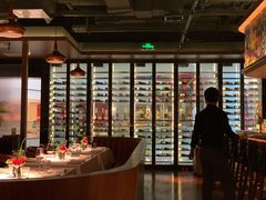 -Bistro Wang 牛排馆