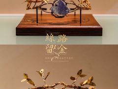 -深圳博物馆(古代艺术馆)