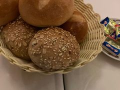 餐包-马克西姆餐厅(崇文门店)