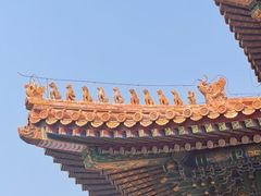 -故宫博物院(故宫)