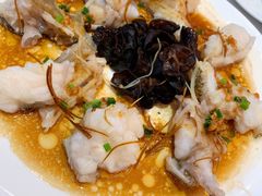 古法蒸龙趸-唐人轩(中山四路店)