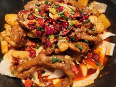 -虾吃虾涮.虾火锅.肉蟹煲(步步高梅溪新天地店)