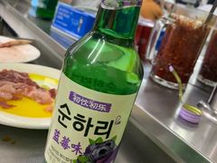 -松明一烤肉馆(鲁园店)