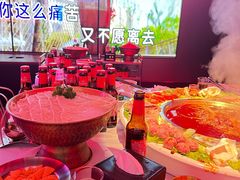 -音乐派KTV(太古里晶融汇店)