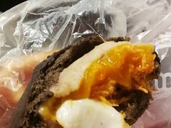 -Bread618面包生日蛋糕(欧亚商都店)