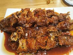 -陈傻子餐厅(世纪都会店)
