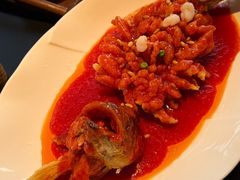 -奇芳阁·百年清真南京菜(夫子庙店)