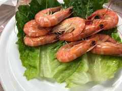 -阿杰臻选海鲜饭店(普陀山店)