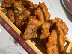 -双合园·海鲜水饺青岛菜(上清路店)