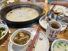-好彩猪肚鸡(正弘城店)