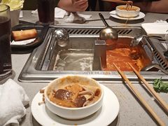 -海底捞火锅(江北万达商业广场店)