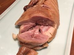 招牌盐水鸭-南京大牌档(凯德大峡谷店)