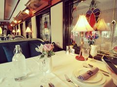 -火车头法国西餐厅