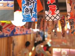 -晴季寿司(红旗街万达店)