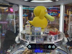 -风云再起游乐汇(北京西单西西友谊店)