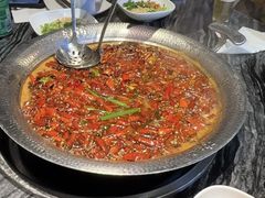 -老船舫·现做活鲜鱼馆(东郊记忆店)