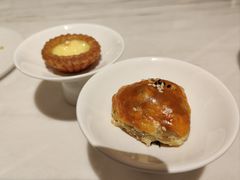 -彩丰楼中餐厅(深圳国际会展中心洲际酒店)