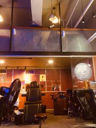 -见雾TATTOO STUDIO