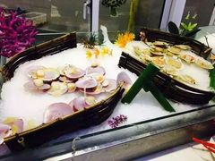 -深海800米海鲜自助(万达广场店)