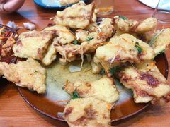 -金麦田熏酱小酒馆(上江街店)