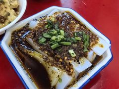 -蒋炸酱(内东街店)