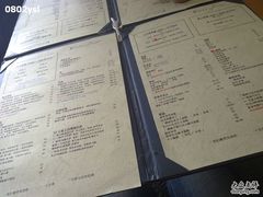 -榖屋house of flour(张江首店)