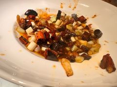 -院8里·小聚园老川菜(九眼桥店)