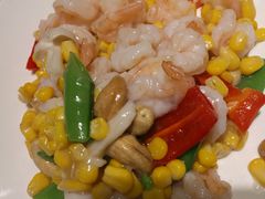 -马凯餐厅(长椿街店)