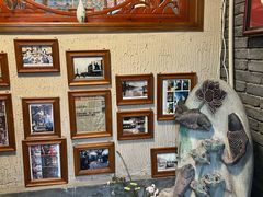 -泡桐树孙二娘私房菜