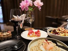 -wineapp葡萄酒餐吧(外滩金融中心店)