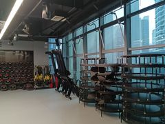 -超级猩猩健身·团课(铁机路迅博店)