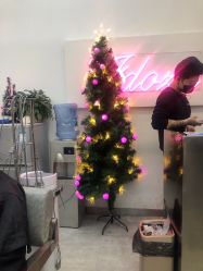 点击看大图 -YDO SALON