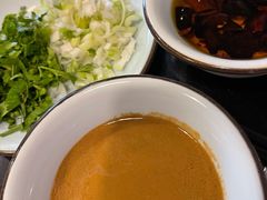 小料-裕德孚·非遗手切涮羊肉(东直门内大街店)