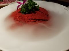 -潮火锅·麻辣牛肉火锅(观音桥方圆·LIVE店)