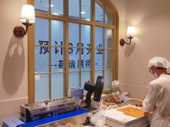 -巴黎贝甜(凯德MALL望京店)