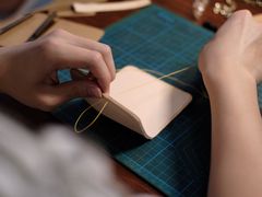 -零几体验diy皮具工作室(振业城店)