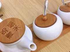 -船歌·鱼水饺青岛菜(国贸商城店)