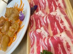 -湯系·煲汤手艺人(东二环泰禾广场店)