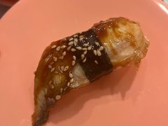 -争鲜回转寿司(中街大悦城店)