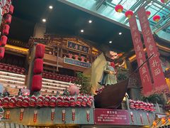 -唐山宴大唐州府精品中餐