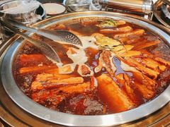 -牛汤哥慢熬牛肉汤(陶然亭店)