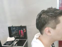 -MOVAN HAIR莫凡匠人发型屋