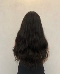 -唐风采假发补发定制
