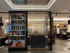 大堂-蜀九香火锅(彩虹店)