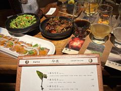 -兮禾酒馆(护国路店)