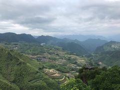 -南尖岩