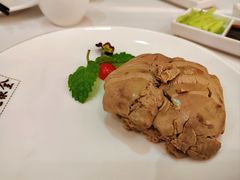 盐水鸭肝-北京全聚德(王府井店)