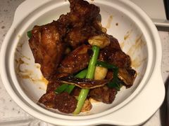 -千日贺茶餐厅(高新万达店)