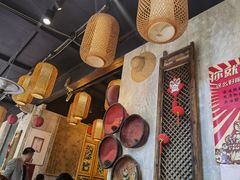 -锦小馆(安贞店)