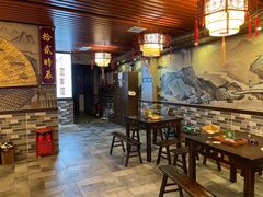 -52HZ主题桌游馆(解放西路店)
